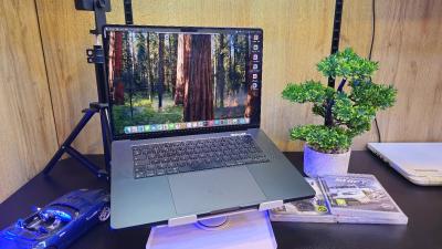 Macbook pro M4 mdm 