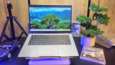 Dell latitude 5320 