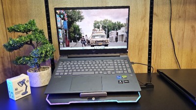 HP victus gaming laptop 16