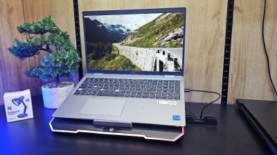 Dell latitude 5520