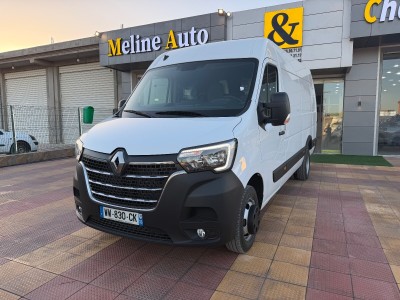 Renault Master 2 Rou 2025