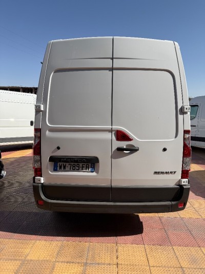 Renault Master 2025