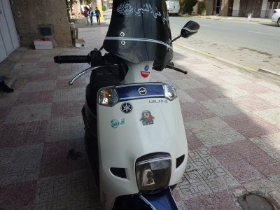 motos-scooters-1-كوكسي1-2018-bordj-ghedir-bou-arreridj-algerie
