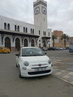 سيارات-fiat-500-2023-بئر-الجير-وهران-الجزائر