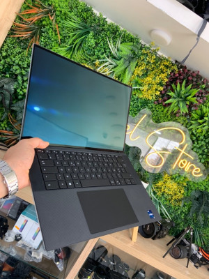 DELL XPS 15 9530 