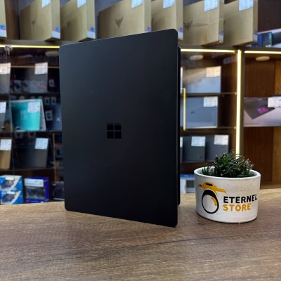 MICROSOFT SURFACE LAPTOP 4 I7 11EME 16GB/256GB IRIS XE 14P 2K TACTILE