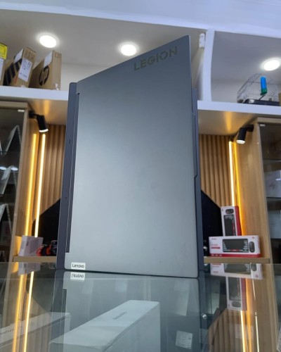 LENOVO LEGION 5 GAMING i7 14650HX 32GB/512GB RTX 4070 8GB 16POUCE 2K 165HZ 