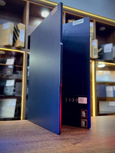 Lenovo ideapad 5 2-1 ryzen 7-8845U 16/512 14 pouces tactiles 360 