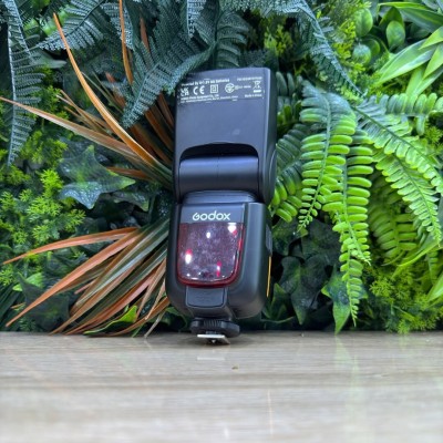 Flash godox TT600 manuel