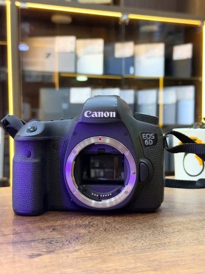 Canon 600d 