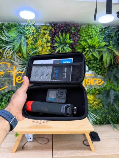 GO PRO HERO 13 AVEC FLOTTEUR 