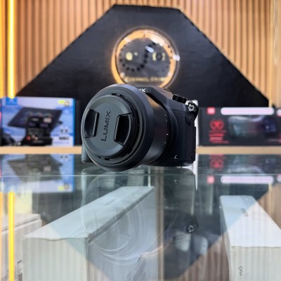 Lumix F1000 zomm fix 25-400