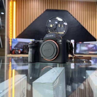 Sony A7 II boitier nu en excellent état