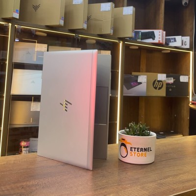 HP ELITEBOOK 830 G8 I5 11EME 16GB/256GB IRIS XE