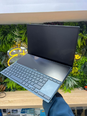 Asus Zenbook Pro Ux501 Informatique Algérie