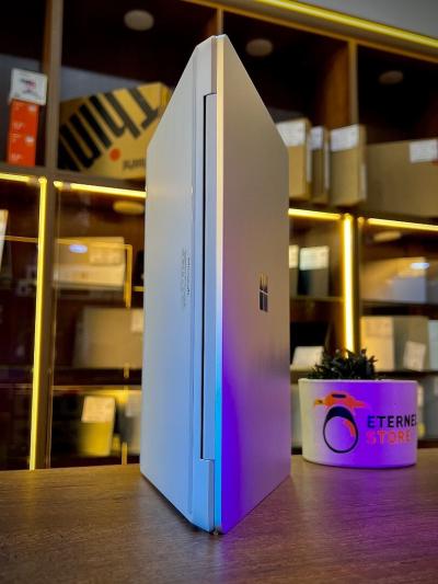 Surface laptop Go 3 I5-1235U 16/256 12Pouce FHD+ tactile 