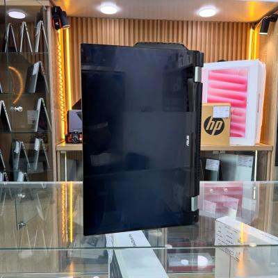 ASUS ZENBOOK FLIP 15