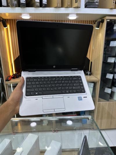 HP PROBOOK 640 G4 I5 7200U 8GB/256GB 14 POUCE FHD