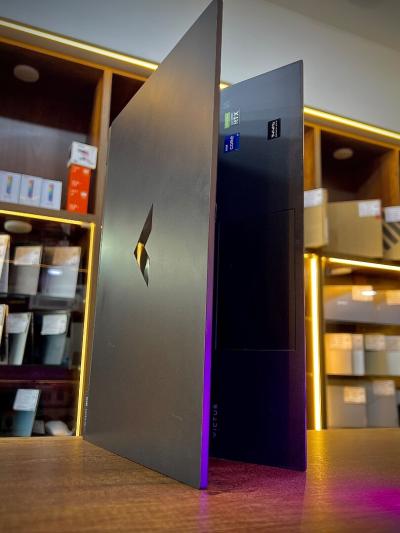 Hp victus 16 I7-11800H 16/1000 Nvidia RTX 3050TI 16pouces FHD 144Hz