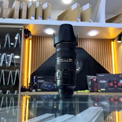 Nikon 70-200mm f/2.8 GII