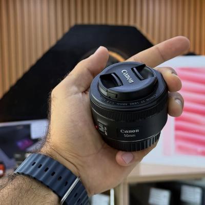 Canon 50mm 1.8 stm 