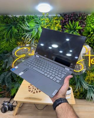 laptop-pc-portable-lenovo-ideapad-flex-5-i5-11eme-8gb512-15-x360-tactile-bab-ezzouar-alger-algerie