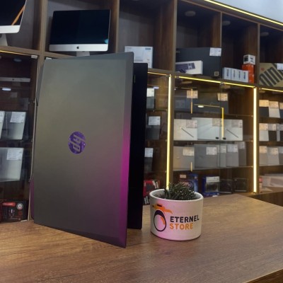 HP PAVILION GAMING 15