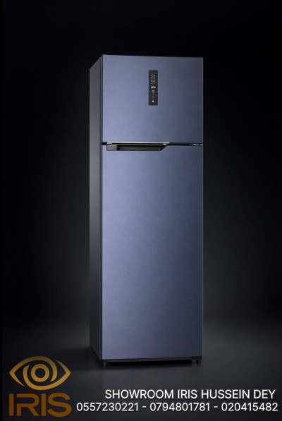 IRIS REFRIGERATEUR IR-DD400 AFFICHEUR