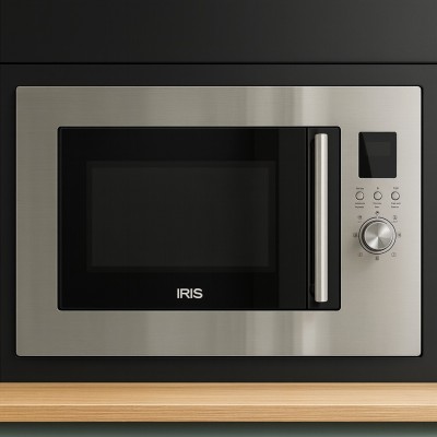 Four Micro-onde Encastrable IRMO25EN