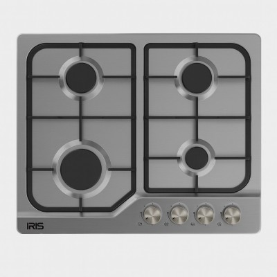 IRIS TABLE DE CUISSON 60CM G1S