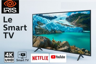 IRIS 50 C3020 SMART TV