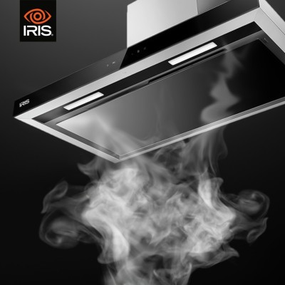 HOTTE DE CUISINE IBH090T2X