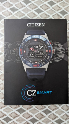 smart-watchs-citizen-cz-ghazaouet-tlemcen-algerie