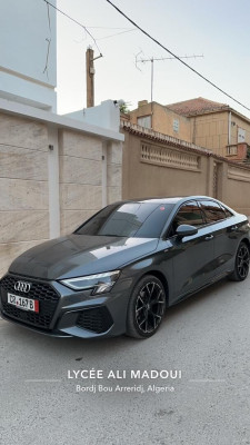 voitures-audi-a3-2022-s-line-bordj-bou-arreridj-algerie