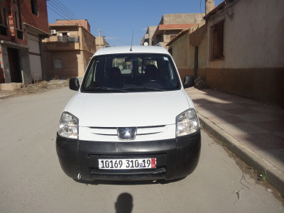 utilitaire-peugeot-partner-2010-setif-algerie