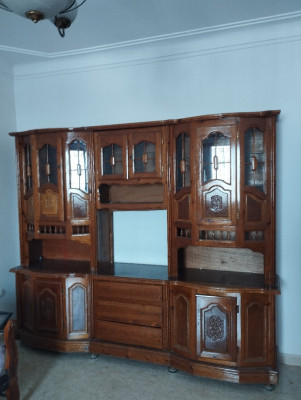 bibliotheques-etageres-armoire-bir-el-djir-oran-algerie