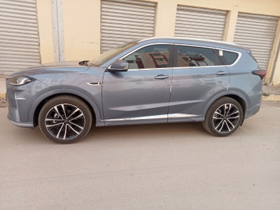 automobiles-chery-جيتورx70-plus-2024-x70plus-ain-oulmene-setif-algerie