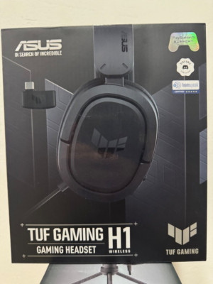 autre-casque-asus-tuf-gaming-h1-wireless-cheraga-alger-algerie