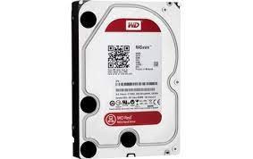 Disque Dure 3 To WD Red For NAS 