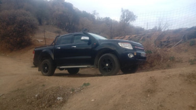 pickup-ford-ranger-2013-tizi-ouzou-algeria