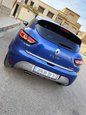 سيارة-صغيرة-renault-clio-4-2019-gt-line-السنية-وهران-الجزائر