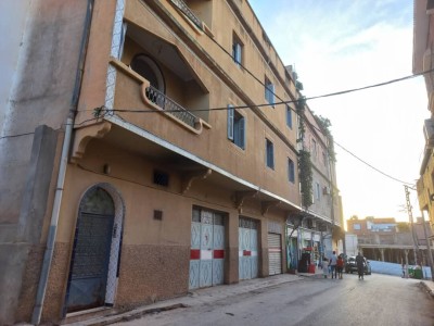Sell Villa Tlemcen Tlemcen