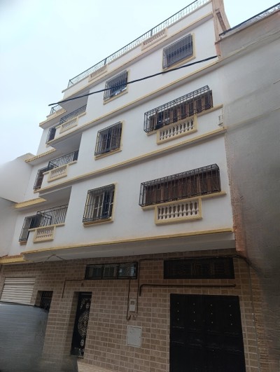 Sell Building Tlemcen Mansourah
