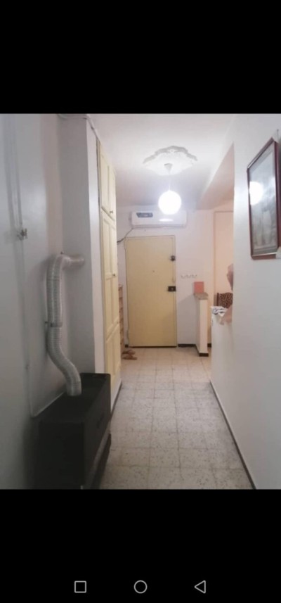 Sell Apartment F3 Tlemcen Tlemcen