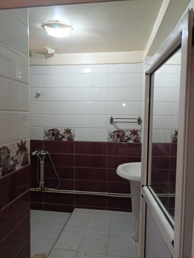 Sell Apartment F3 Tlemcen Mansourah