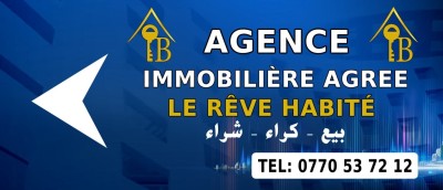 Rent Apartment F4 Tlemcen Mansourah
