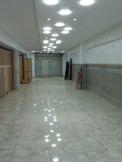Rent Commercial Tlemcen Tlemcen