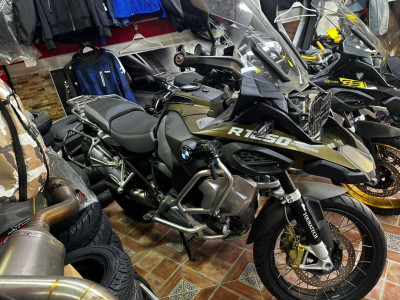 motos-scooters-bmw-r-1250-2020-draria-alger-algerie