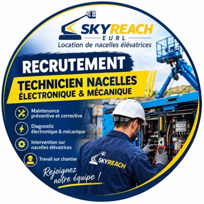 آخر-technicien-engins-nacelles-سيدي-موسى-الجزائر