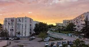 Location Appartement F3 Alger Bachdjerrah